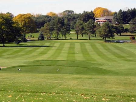 Golf Course Photo, Fawn Creek Country Club, Anamosa, 52205 