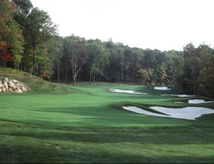 Golf Course Photo, Bulls Bridge Golf Club, South Kent, 06785 