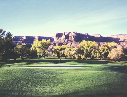 Tiara Rado Golf Course,Grand Junction, Colorado,  - Golf Course Photo