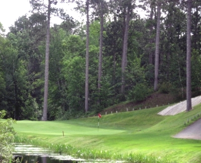 Grand View Lodge, The Pines, Nisswa, Minnesota, 56468 - Golf Course Photo