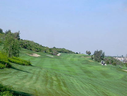 Westridge Golf Club,La Habra, California,  - Golf Course Photo