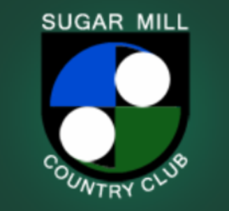 Sugar Mill Country Club,New Smyrna Beach, Florida,  - Golf Course Photo