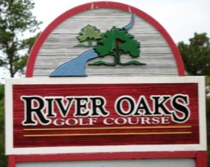 River Oaks Golf Course, Geneva, Alabama, 36340 - Golf Course Photo