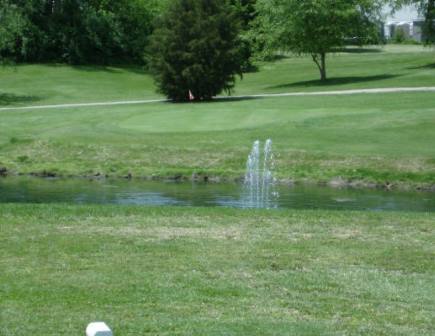 Elmwood Golf Course, Belleville, Illinois, 62223 - Golf Course Photo