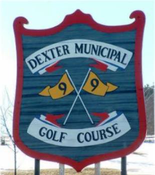 Dexter Municipal Golf Club,Dexter, Maine,  - Golf Course Photo