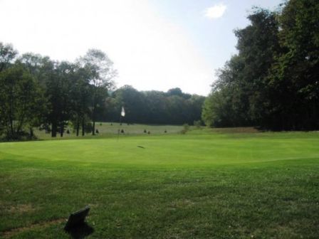 Dunkard Valley Golf Course,Blacksville, West Virginia,  - Golf Course Photo