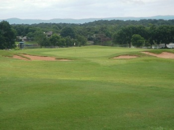 Golf Course Photo, Legends of Lake LBJ, Kingsland, 78639 