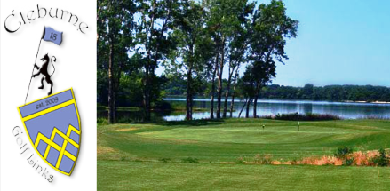 Cleburne Golf Links, Cleburne, Texas, 76031 - Golf Course Photo