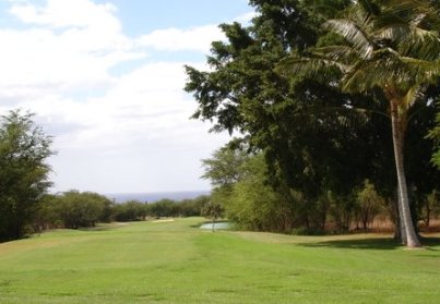 Maui Nui Golf Course, Kihei, Hawaii, 96753 - Golf Course Photo