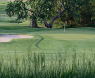 Golf Course Photo, Eagle Hills Golf Course, Papillion, 68046 