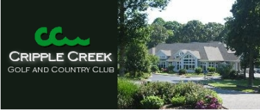 Cripple Creek Golf & Country Club,Dagsboro, Delaware,  - Golf Course Photo