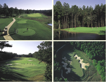 Fawn Lake Country Club,Spotsylvania, Virginia,  - Golf Course Photo