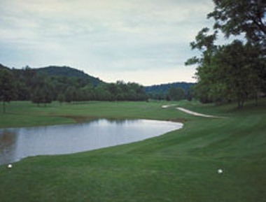 Logan Country Club,Chapmanville, West Virginia,  - Golf Course Photo