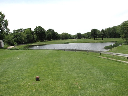 Golf Course Photo, Pequot Golf Club, Stonington, 06378 