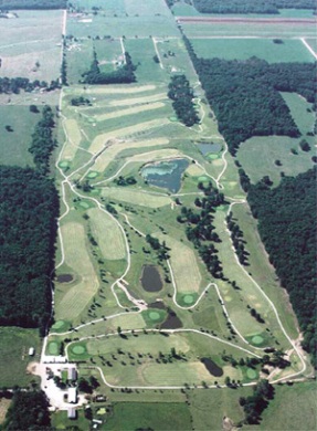 Dream Valley Golf Course,Buffalo, Missouri,  - Golf Course Photo