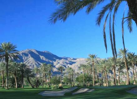 Golf Course Photo, Palms Golf Club, The, La Quinta, 92253 