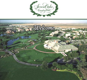 Seven Oaks Country Club, Bakersfield, California, 93311 - Golf Course Photo