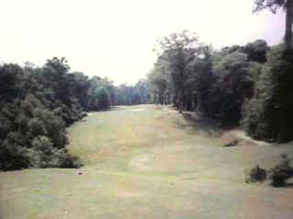 Golf Course Photo, Duncan Park Golf Club, Natchez, 39120 