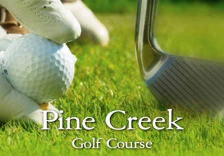 Pine Creek Golf Course,La Crescent, Minnesota,  - Golf Course Photo