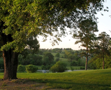 Harrison Country Club, Harrison, Arkansas, 72601 - Golf Course Photo