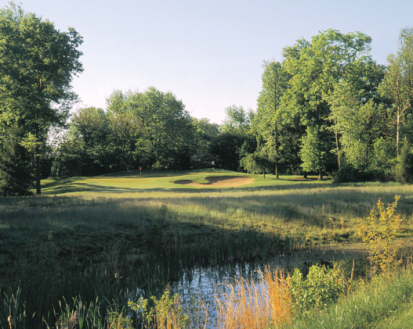 Talamore At Oak Terrace, Ambler, Pennsylvania, 19002 - Golf Course Photo