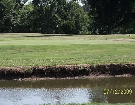 Golf Course Photo, Pecan Valley Golf Course, Fort Gibson, 74434 