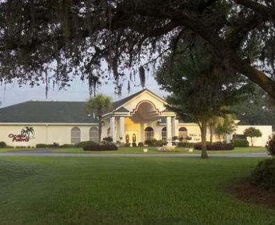 Golf Course Photo, Ocala Palms Golf Club, Ocala, 34482-3250 