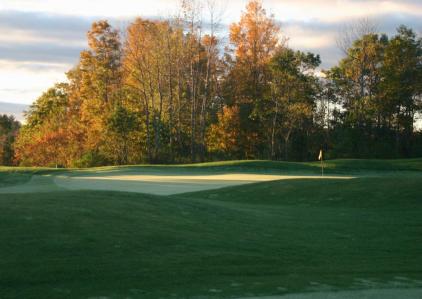 Golf Course Photo, Fox Ridge Golf Club, Auburn, 04210 