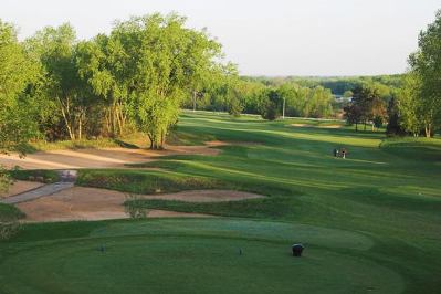 Golf Course Photo, Mascoutin Golf Club, Berlin, 54923 