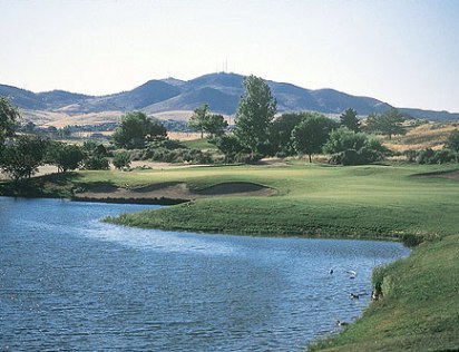 Wildcreek Golf Course, CLOSED 2019,Sparks, Nevada,  - Golf Course Photo