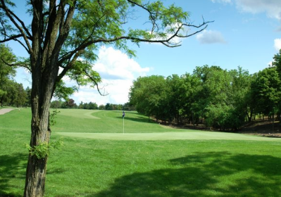 Weatherwax Golf Course, CLOSED 2016