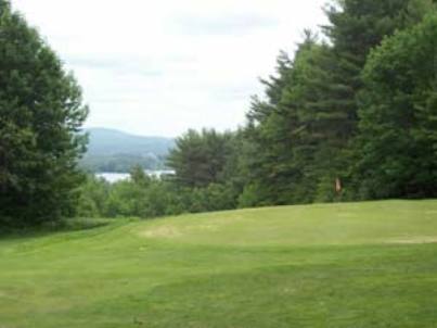 Norway Country Club,Norway, Maine,  - Golf Course Photo