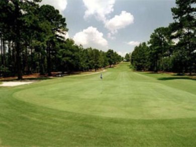 Hidden Valley Country Club, Gaston, South Carolina, 29053 - Golf Course Photo