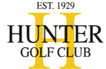 Hunter Golf Club, Meriden, Connecticut, 06450 - Golf Course Photo