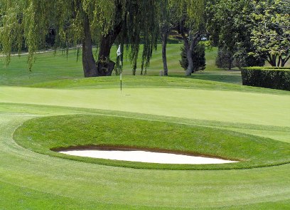 Ausable Valley Golf Course,Au Sable Forks, New York,  - Golf Course Photo