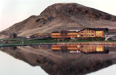 Beaver Creek Golf Course,Havre, Montana,  - Golf Course Photo