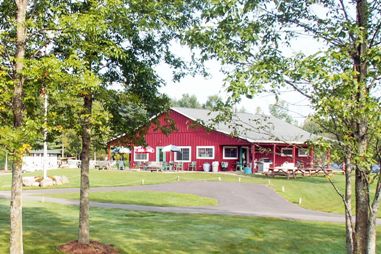 Rogues Roost Golf & Country Club -East,Bridgeport, New York,  - Golf Course Photo