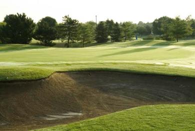 Links At Carillon, The,Plainfield, Illinois,  - Golf Course Photo