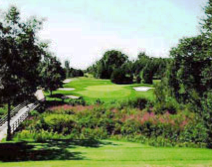 Links At Bowen Lake, The,Gowen, Michigan,  - Golf Course Photo