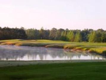 Eagles Golf Club, Lakes Golf Course