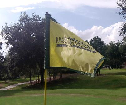 King's Ridge Golf Club, The Ridge Golf Course,Clermont, Florida,  - Golf Course Photo