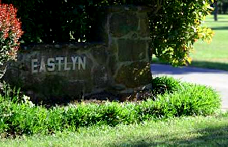 Golf Course Photo, Eastlyn Golf Course, Vineland, 08361 