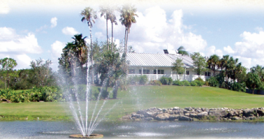 Coral Oaks Golf Course