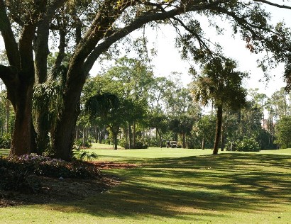 Forest Country Club, The Bear Course, Fort Myers, Florida, 33908 - Golf Course Photo