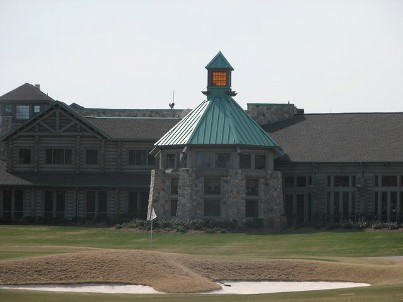 Grand Bear Golf Course