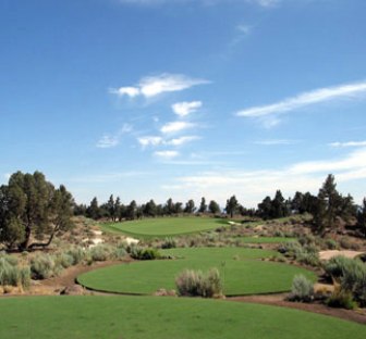 Pronghorn - Nicklaus Course,Bend, Oregon,  - Golf Course Photo