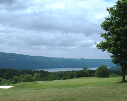 Golf Course Photo, Vesper Hills Golf Club, Tully, New York, 13159