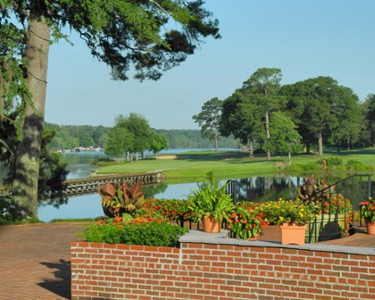 Houston Lake Country Club, Perry, Georgia, 31069 - Golf Course Photo