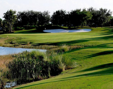 Pelican Sound Golf & River Club,Estero, Florida,  - Golf Course Photo