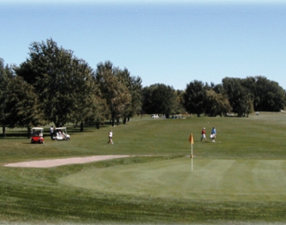 Golf Course Photo, Paullina Golf Club, Paullina, 51046 